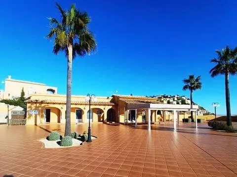Appartamento 80 m² a el Poble Nou de Benitatxell / Benitachell