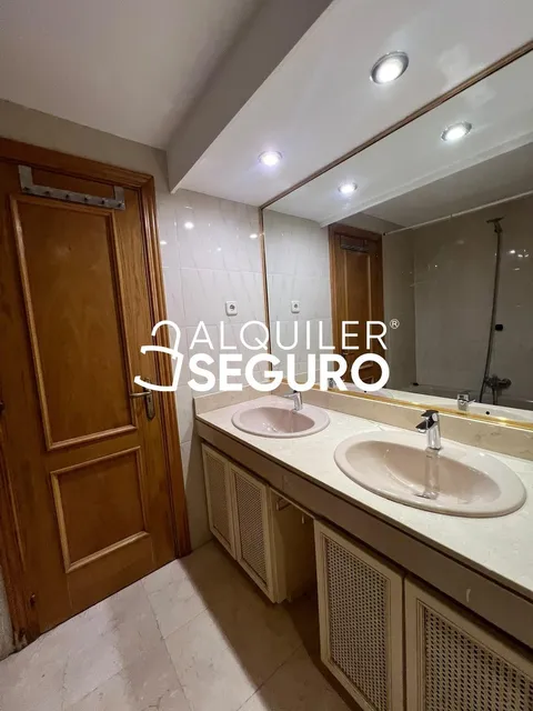 Appartamento 183 m² a Madrid