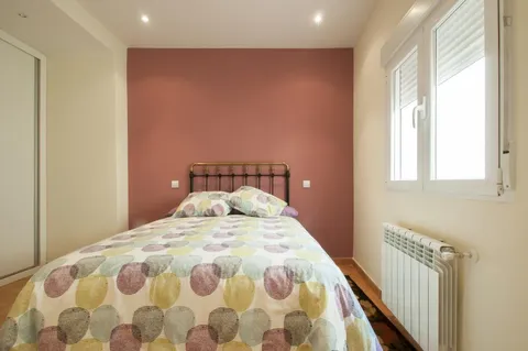 Pis de 58 m² a Madrid