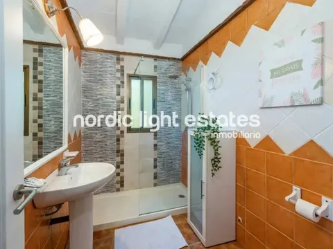 Casa de 100 m² a Frigiliana
