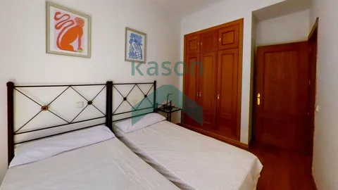 Appartamento 48 m² a Madrid