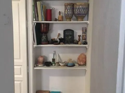 Habitació de lloguer, Sevilla