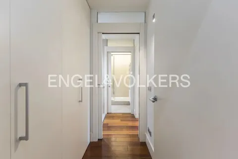 Pis de 176 m² a Barcelona