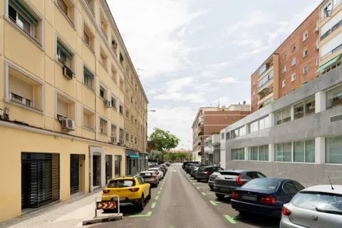 Appartamento 41 m² a Madrid