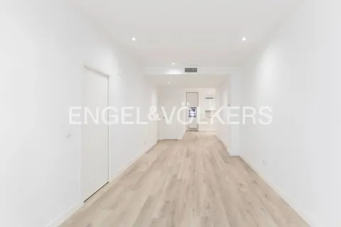 Wohnung 104 m² in Madrid