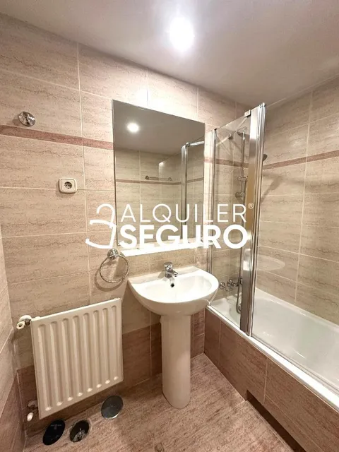 Pis de 90 m² a Madrid