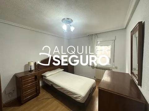 Pis de 65 m² a Madrid