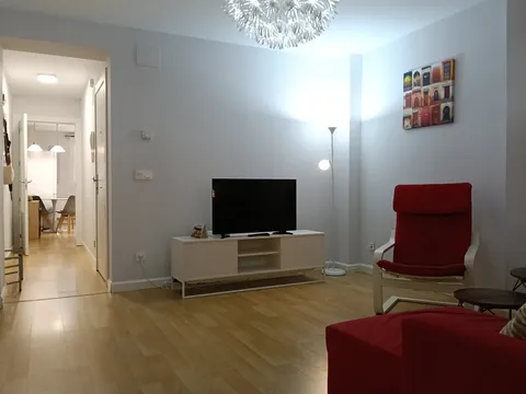 Pis de 55 m² a Pamplona