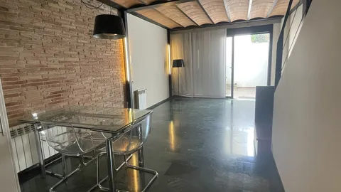 Casa de 130 m² en Barcelona