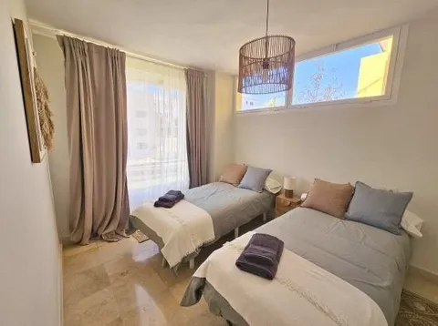 Wohnung 131 m² in San Roque