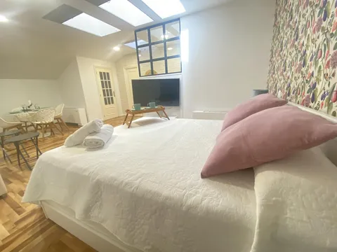 Pis de 55 m² a Salamanca