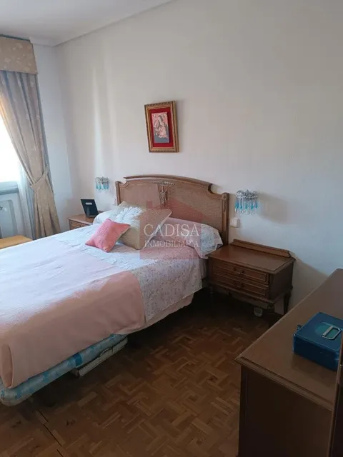 Wohnung 78 m² in Salamanca
