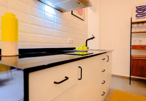 Apartamento 109 m² em Madrid