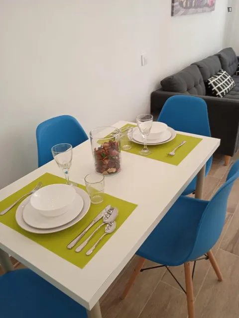 Pis de 43 m² a Barcelona