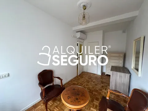 Pis de 60 m² a Madrid