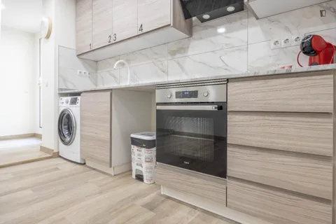Habitació de lloguer, València
