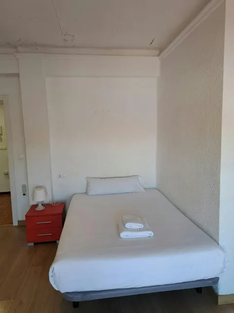 Stanza in affitto, Valencia