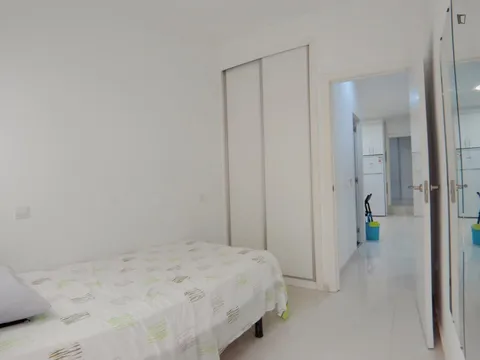 Pis de 120 m² a Madrid