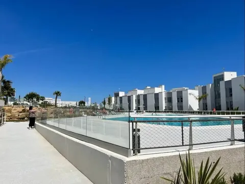 Pis de 70 m² a Estepona