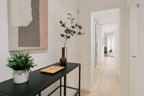 Appartement 70 m² à Barcelone