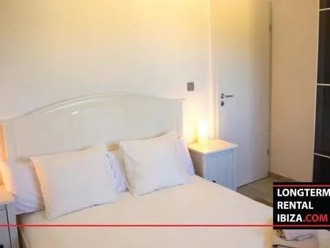 Casa de 120 m² a Sant Joan de Labritja