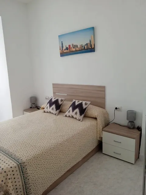 Flat 84 m² in San Sebastián de los Reyes (4/4)