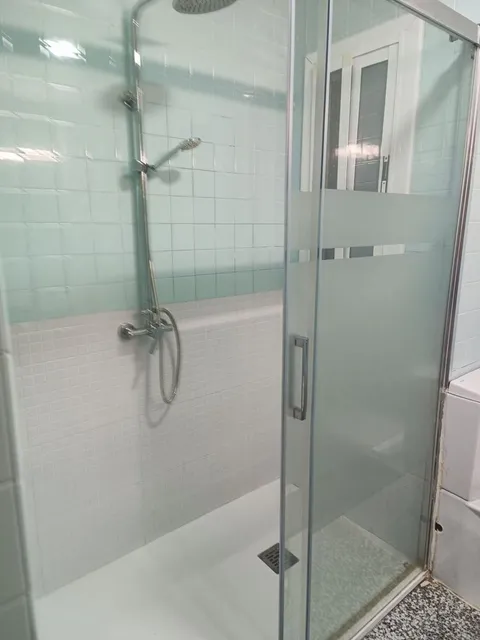 Pis de 138 m² a València