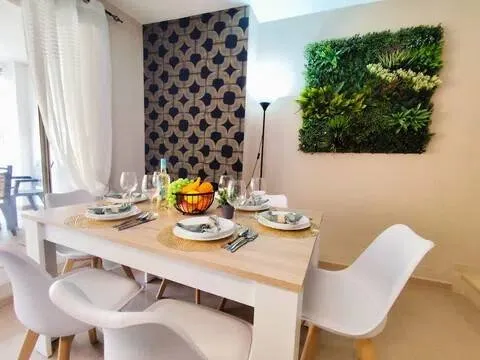 Pis de 146 m² a Orpesa
