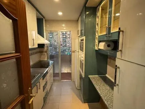 Habitació de lloguer, Pinto