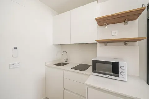 Habitació de lloguer, Màlaga