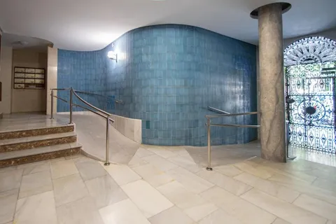 Pis de 95 m² a Cádiz