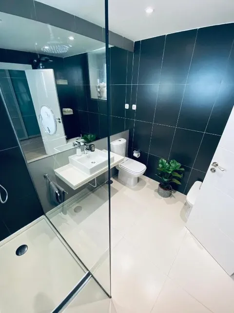 Pis de 65 m² a Màlaga