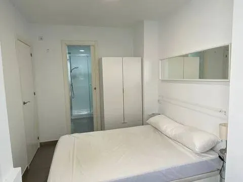 Pis de 52 m² a Sevilla