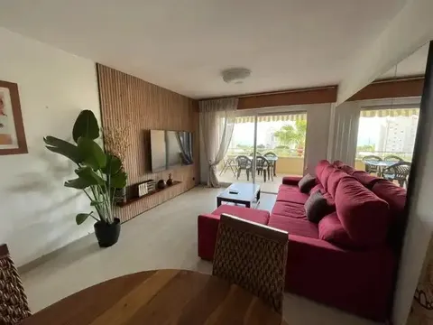 Pis de 75 m² a Alacant