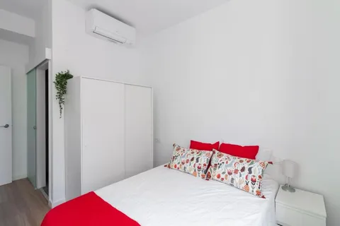 Chambre à louer, Barcelone