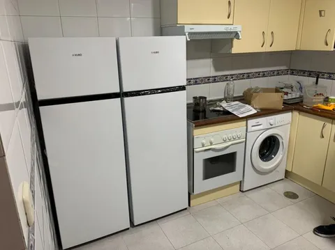 Zimmer zur Miete, Getafe