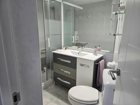 Pis de 45 m² a Mijas