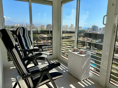 Pis de 55 m² a Alacant
