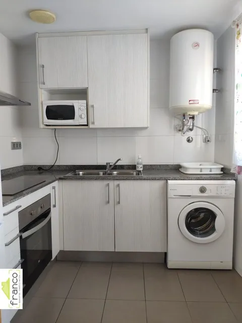 Appartamento 57 m² a Murcia