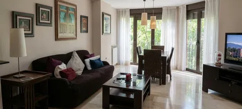 Pis de 133 m² a Granada