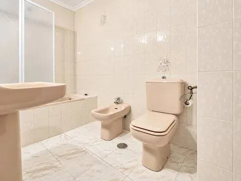 Wohnung 105 m² in Alicante
