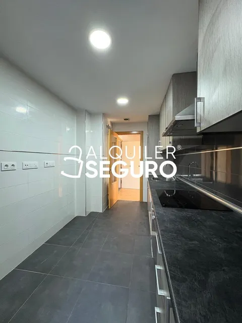 Pis de 93 m² a Rivas-Vaciamadrid