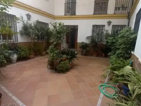 Pis de 48 m² a Còrdova