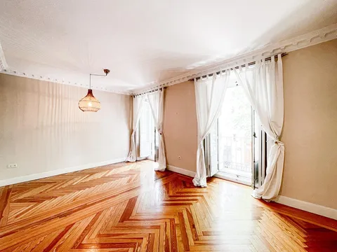 Appartamento 108 m² a Madrid