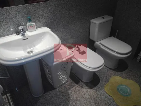 Pis de 50 m² a Lleó