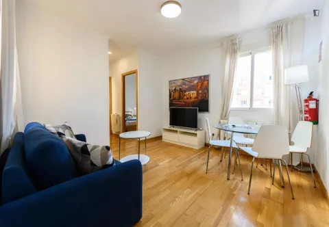 Appartamento 48 m² a Madrid