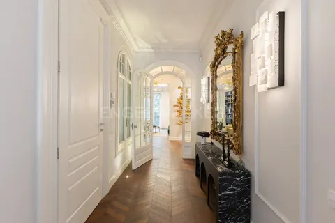 Flat 200 m² in Barcelona