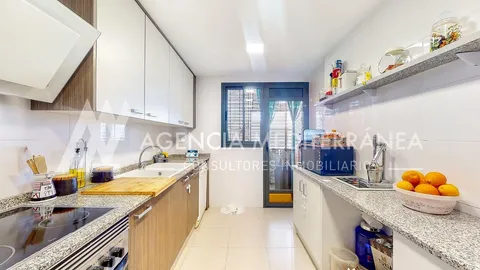 Appartamento 127 m² a Alcàsser