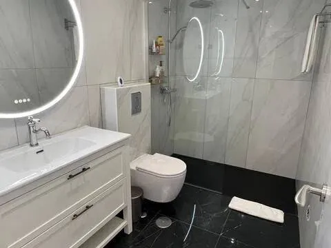 Pis de 250 m² a Mijas