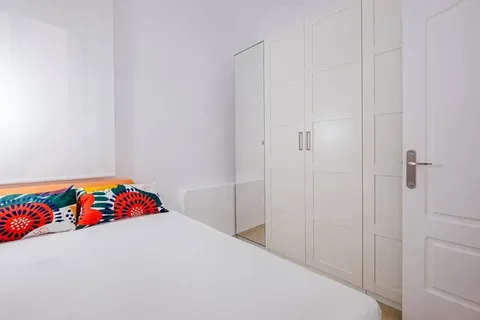 Pis de 85 m² a València